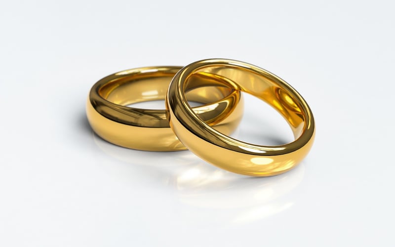 Beach Vows